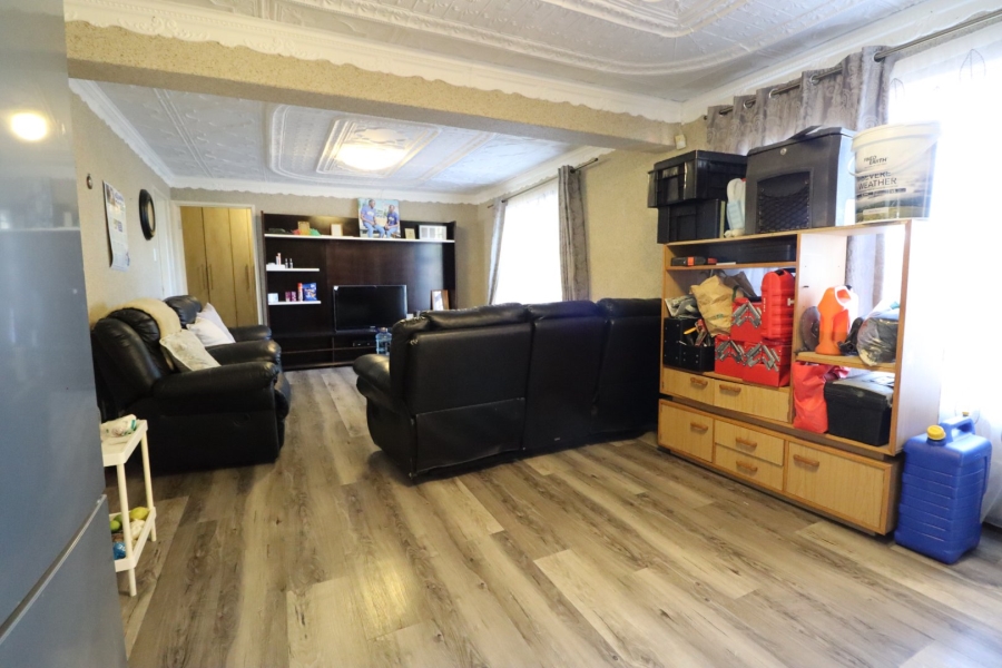 3 Bedroom Property for Sale in Greenshields Park Eastern Cape